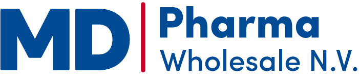 MD Pharma Wholesale N.V.